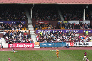 Hearts 0 Motherwell 2 24th April 2010